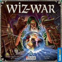 Wiz-War