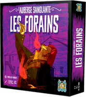 L'Auberge Sanglante: Les Forains