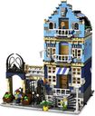 LEGO® Factory Market Street partes