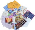 Ministry of Lost Things: Case 2 – Finders Keypers composants