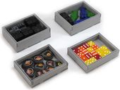 Eclipse: Folded Space Insert partes