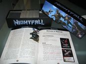 Nightfall manual