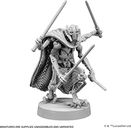 Star Wars: Legion - Separatist Alliance Unit: Separatist Invasion Battle Force miniature