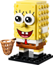 Figurine de Bob l'éponge