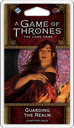 A Game of Thrones: The Card Game (Second Edition) - Guarding the Realm