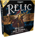 Relic: Hallen von Terra