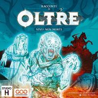 Oltre: Vivi e Non Morti