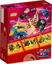 LEGO® Marvel Mighty Micros: Star-Lord vs. Nebula rückseite der box