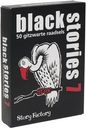 Los mejores precios hoy para Black Stories: Hospitales Demenciales -  TableTopFinder