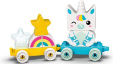 LEGO® DUPLO® La licorne composants