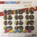 Rallyman: GT - Team Challenge components