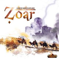 Zoar