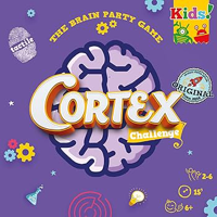 Cortex Challenge - Kids