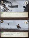 Scythe: The Wind Gambit cards