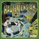 Haute Tension: Le Jeu de Cartes