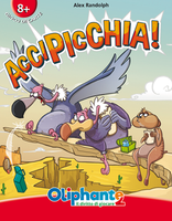 Accipicchia!