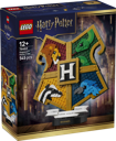 Hogwarts™ House Crest
