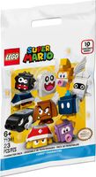 LEGO® Super Mario™ Pack surprise de personnage