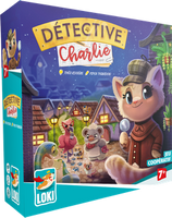 Détective Charlie