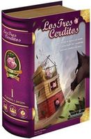 Cuentos y Juegos: Los Tres Cerditos