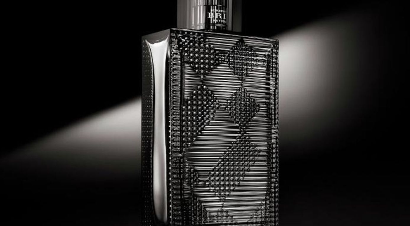 Burberry Brit Rhythm Eau de toilette