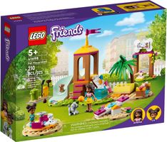 LEGO® Friends Parque de Juegos para Mascotas