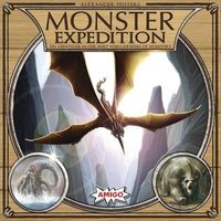 Monster Expedition