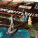 Final Girl: Terror en Camp Happy Trails partes