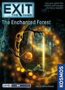 Exit: The Game – The Enchanted Forest