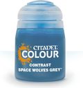 Citadel Contrast: Space Wolves Grey (29-36)