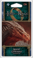 The Lord of the Rings: The Card Game – Mount Gundabad