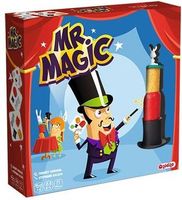 Mr Magic