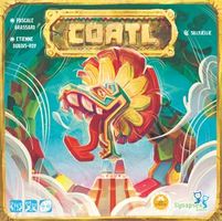 Cóatl