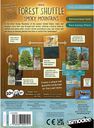 Forest Shuffle: Smoky Mountains back of the box