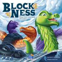 Block Ness