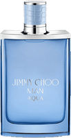 JIMMY CHOO Man Aqua Eau de toilette