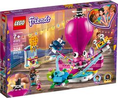 LEGO® Friends Funny Octopus Ride