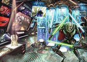 Star Wars Villainous: General Grievous