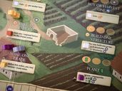 Viticulture: Bordeaux Expansion components