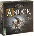 Las Leyendas de Andor: La Última Esperanza