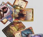 Hero of your own Story: Adventurers Edition cards