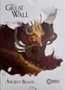 The Great Wall: Ancient Beasts