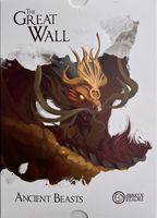 La Gran Muralla: Bestias Ancestrales