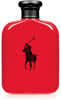 Ralph Lauren Polo Red Eau de toilette