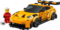 LEGO® Speed Champions Porsche 911 GT3 RS Super Car box