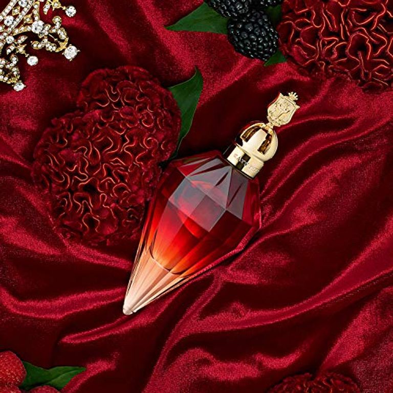 Katy Perry Parfums Killer Queen Eau de parfum