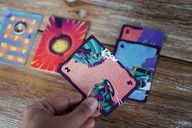 Dirt and Glory cards