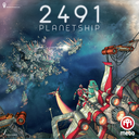 2491 Planetship