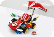 LEGO® Super Mario™ Mario Kart: Kart standard