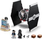 LEGO® Star Wars TIE Fighter™ Attack components